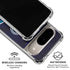 NFL Tennessee Titans Google Pixel 10 Clear Case